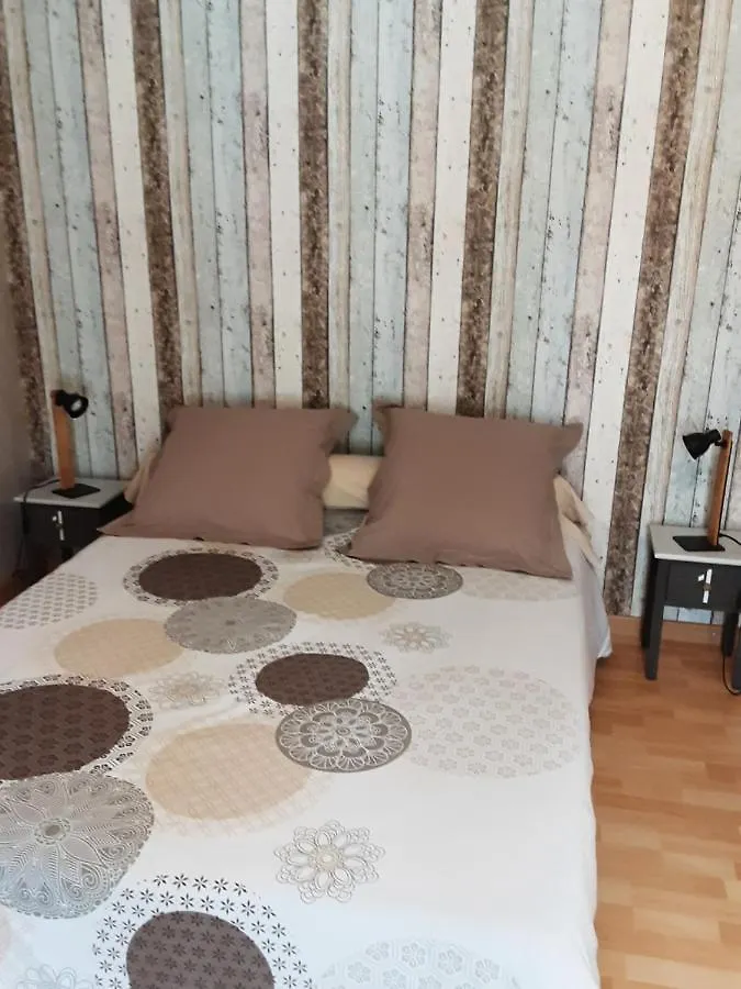 Bed and Breakfast L'éolyre à La Motte-d'Aigues