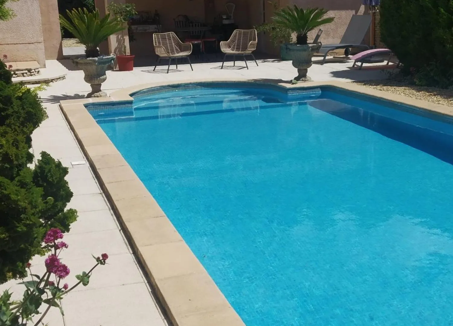 L'Eolyre Bed & Breakfast La Motte-d'Aigues
