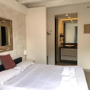  Mini-hôtel The Edwards