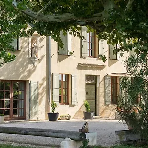 Couette-café Saint Jacques, Le Pontet (Vaucluse)