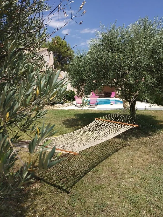 La Motte-d'Aigues L'Eolyre B&B