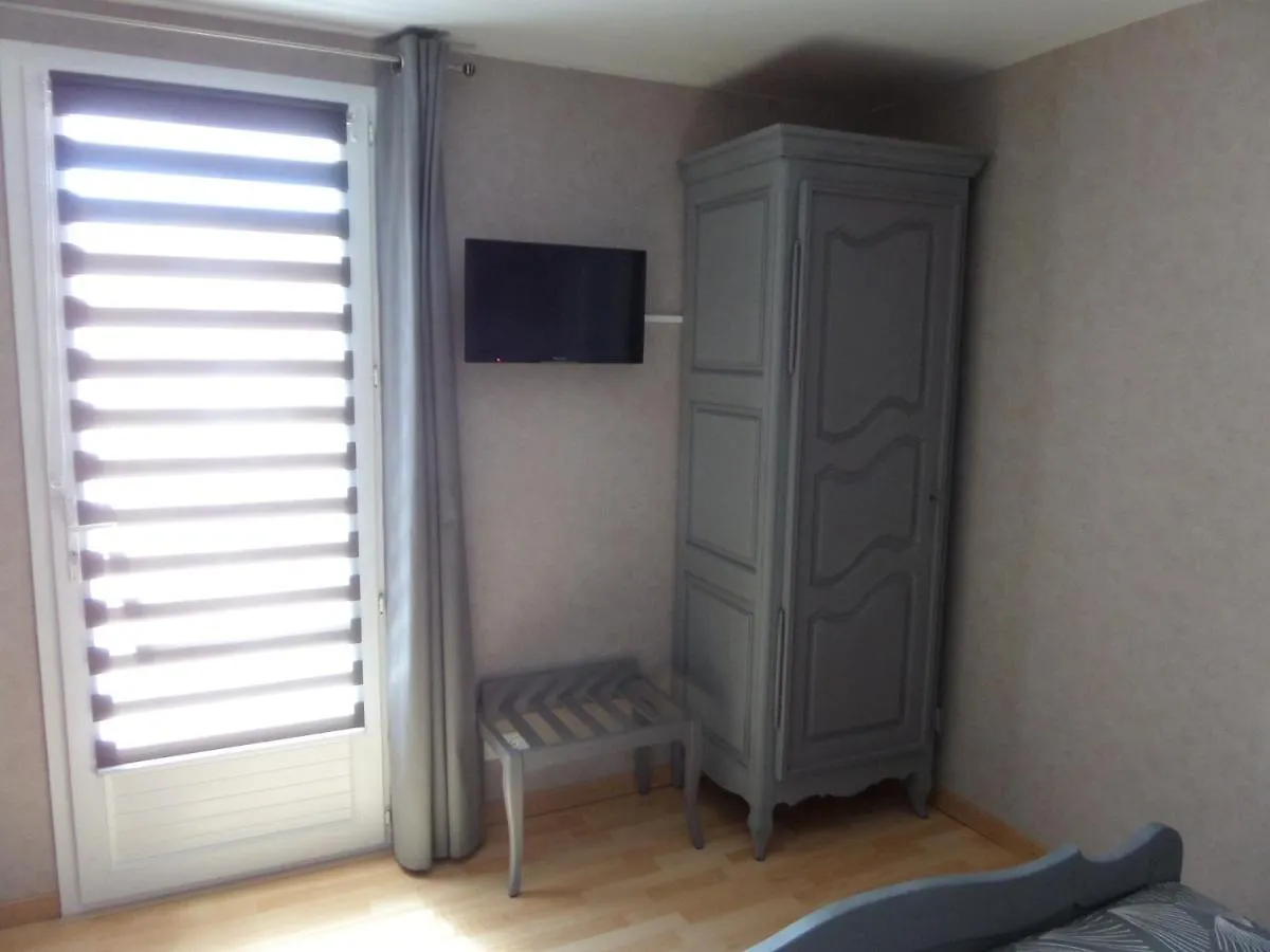 La Motte-d'Aigues L'Eolyre B&B