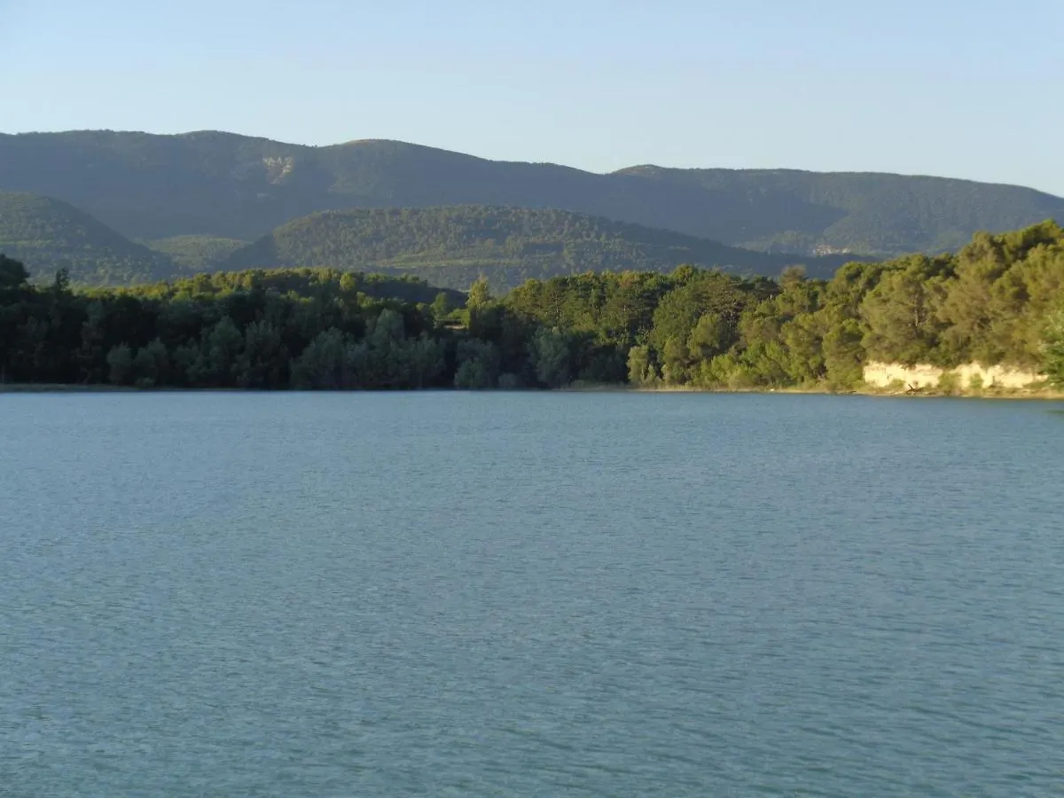 La Motte-d'Aigues L'Eolyre B&B 0*, La Motte-d'Aigues 프랑스