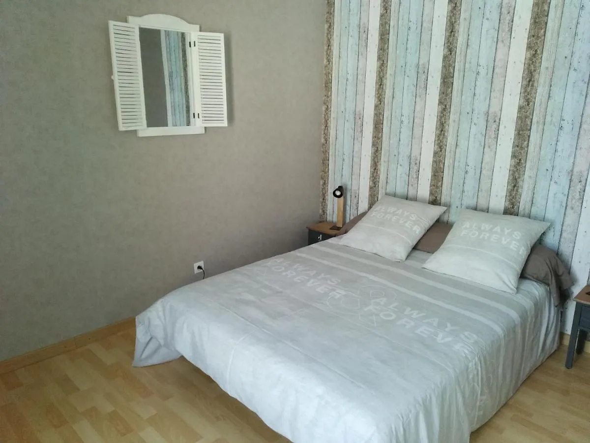 La Motte-d'Aigues L'Eolyre B&B 프랑스