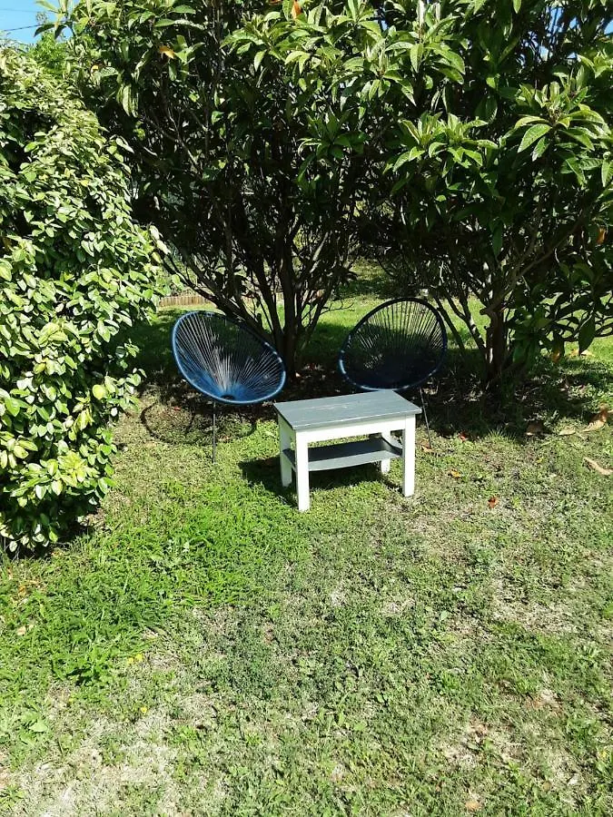 La Motte-d'Aigues L'Eolyre B&B 프랑스