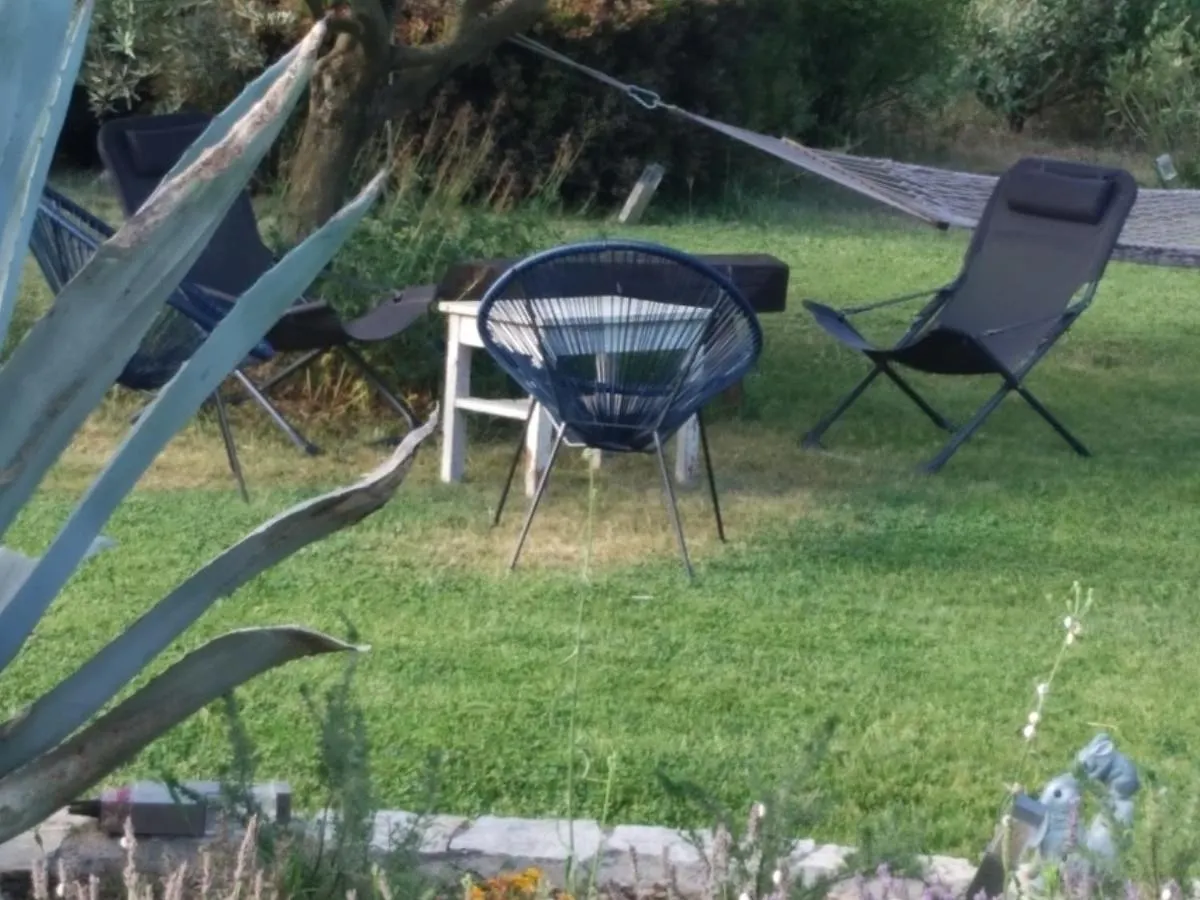 La Motte-d'Aigues L'Eolyre B&B 프랑스