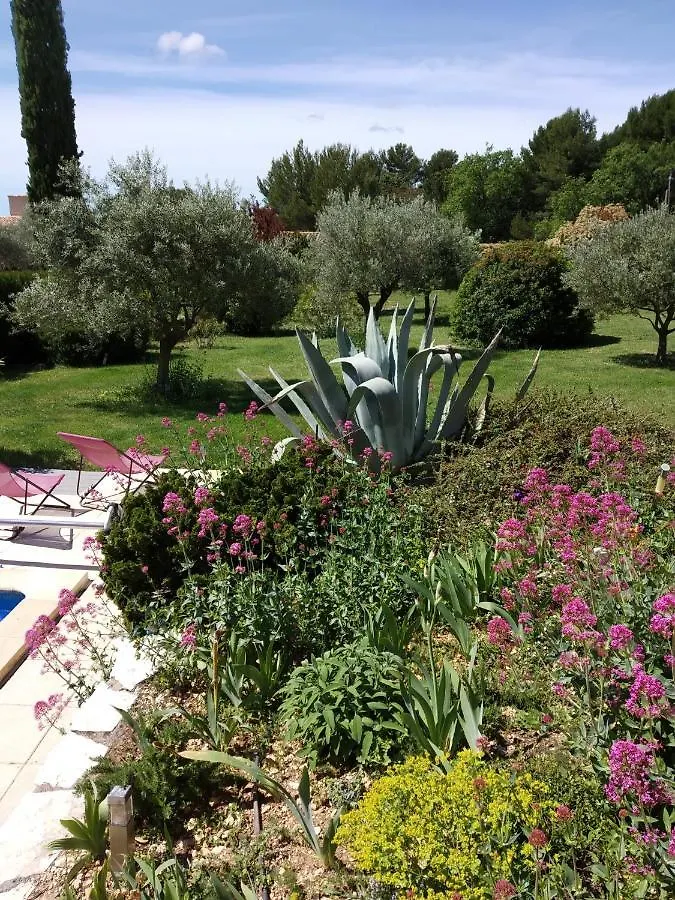 La Motte-d'Aigues L'Eolyre B&B 0*, La Motte-d'Aigues 프랑스