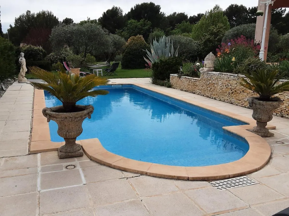 La Motte-d'Aigues L'Eolyre B&B  La Motte-d'Aigues