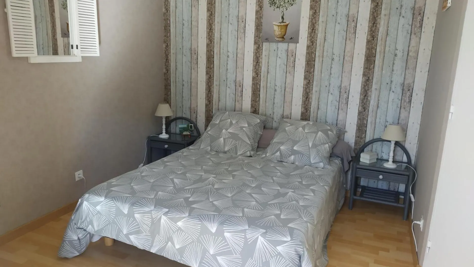 La Motte-d'Aigues L'Eolyre B&B 프랑스